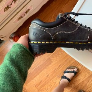 Doc Martens (Size 6)